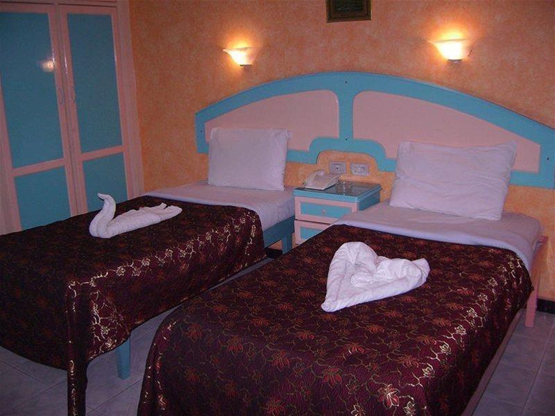 Cinderella Hotel Hurghada Luaran gambar
